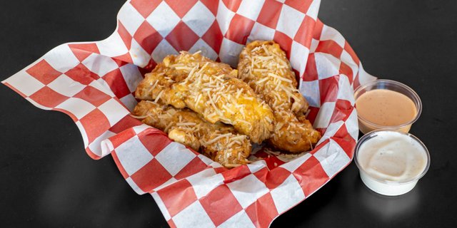 100-Piece Jumbo Tenders