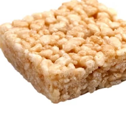 Marshmallow Treat
