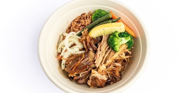 Pernil (Roast Pork)