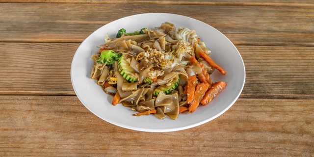 Pad See Ew