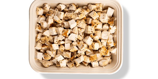 Roasted Chicken