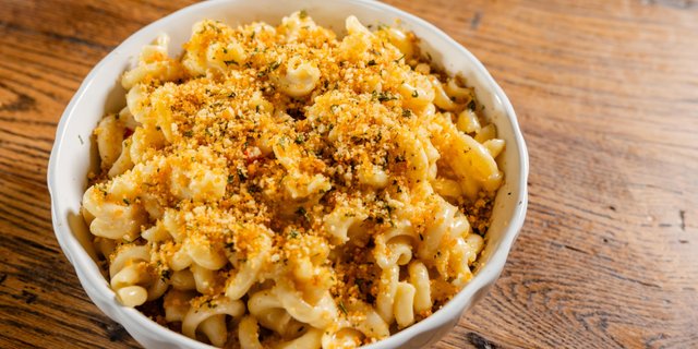 Mac & Cheese