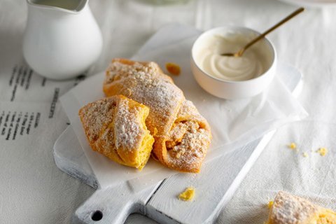 Moscow Roll