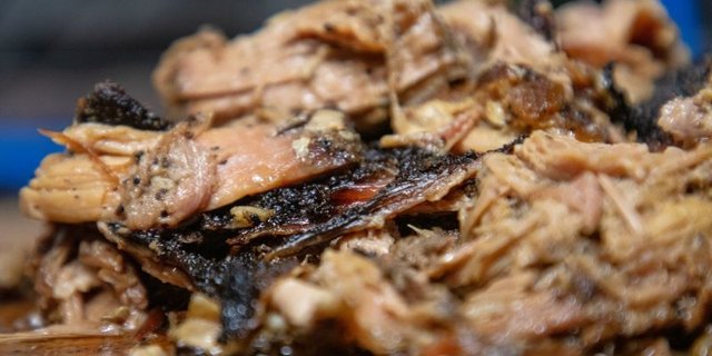 Pulled Pork & Chopped Beef Package