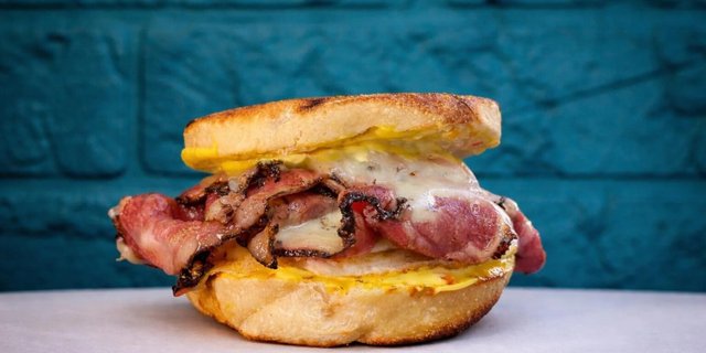 Ruby Sandwich