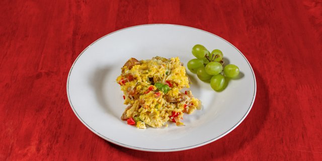 Scrambles