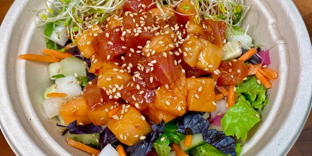 Hoedeopbap Ko-Bowl