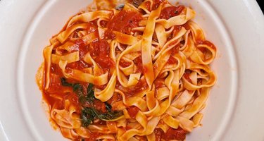 Pomodoro Rosso