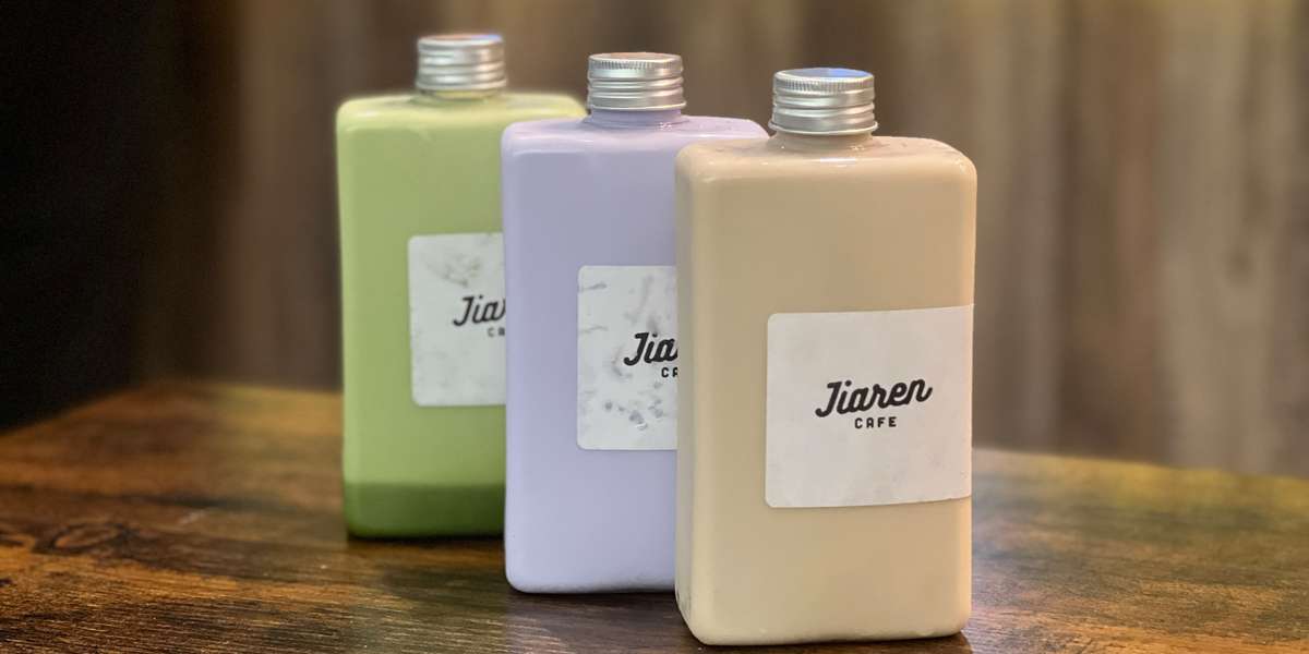 Jiaren Cafe