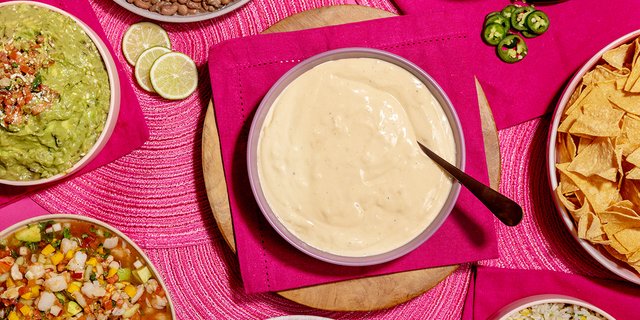 Queso