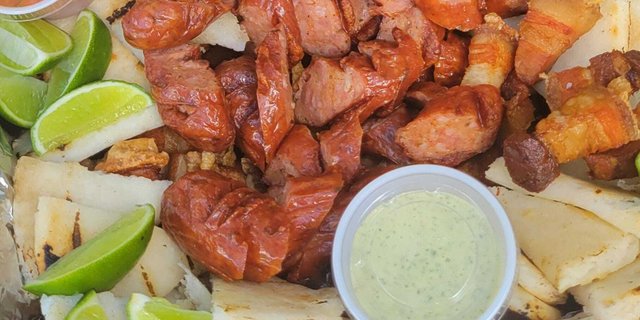 Mini Platter