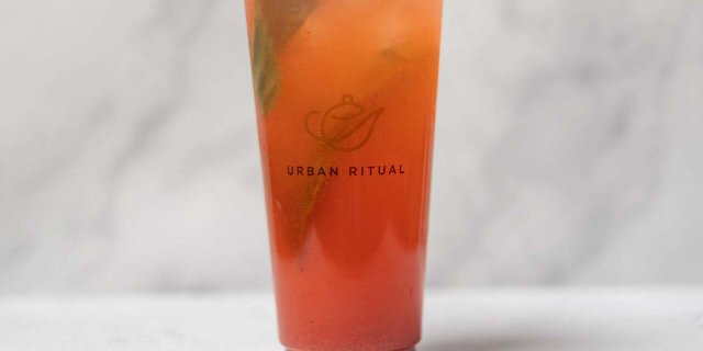 BAE-Sil Tea