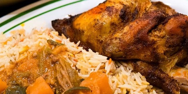 Chicken Haneet