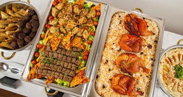 Malooga Catering