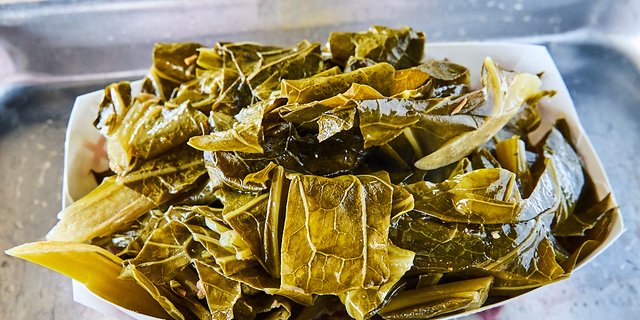 Collard Greens