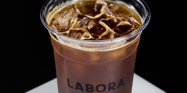 Iced Brown Sugar Shaken Espresso