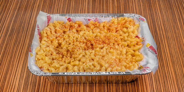 Mac & Chz