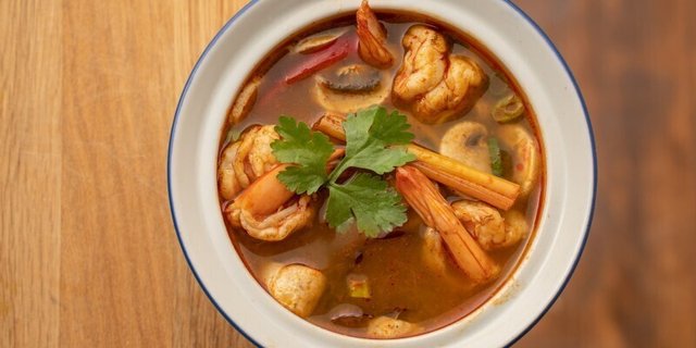Tom Yum