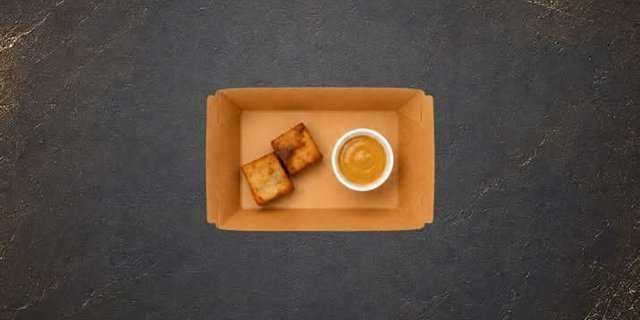 Mille-Feuille Potato