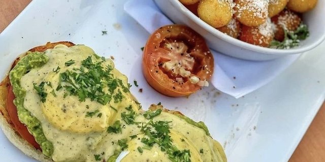Cali Benny
