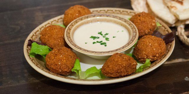 Falafel