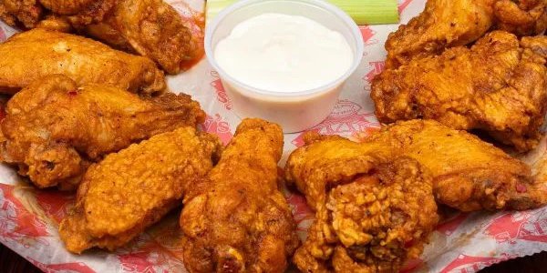 Tully’s Original Wings
