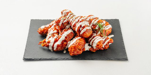 Supreme Chicken