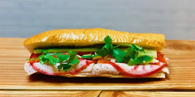 Classic Bánh Mì Box