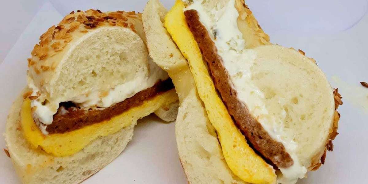 Kokobelli Bagel Cafe