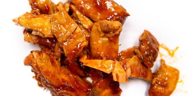 BBQ Chicken