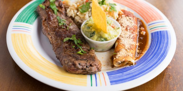 Carne Asada
