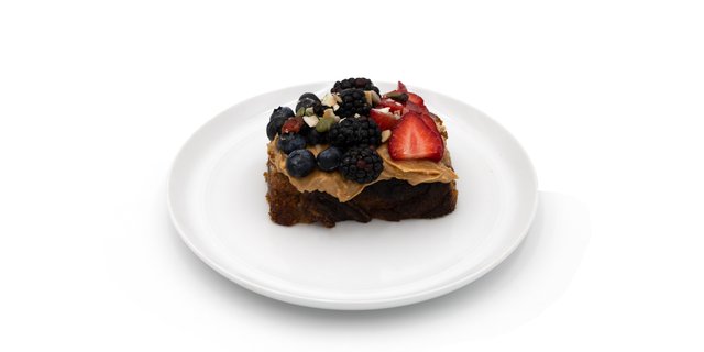 Banana Tart