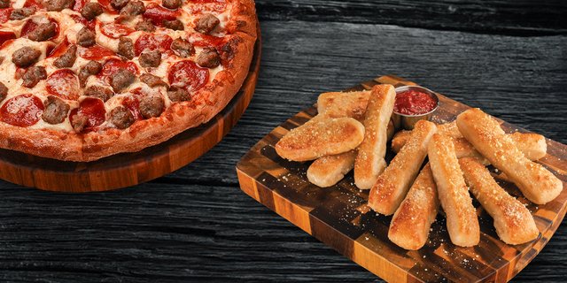 Catering Combo 1