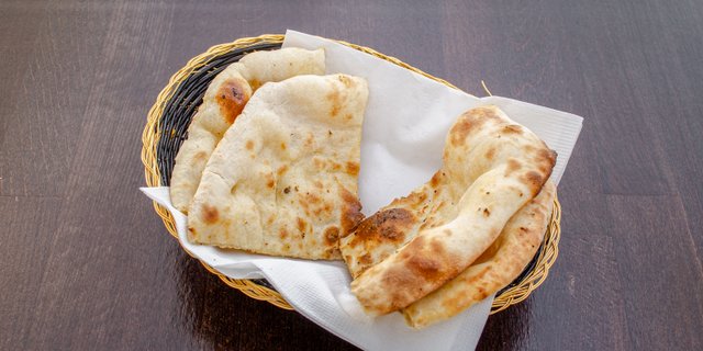 Naan