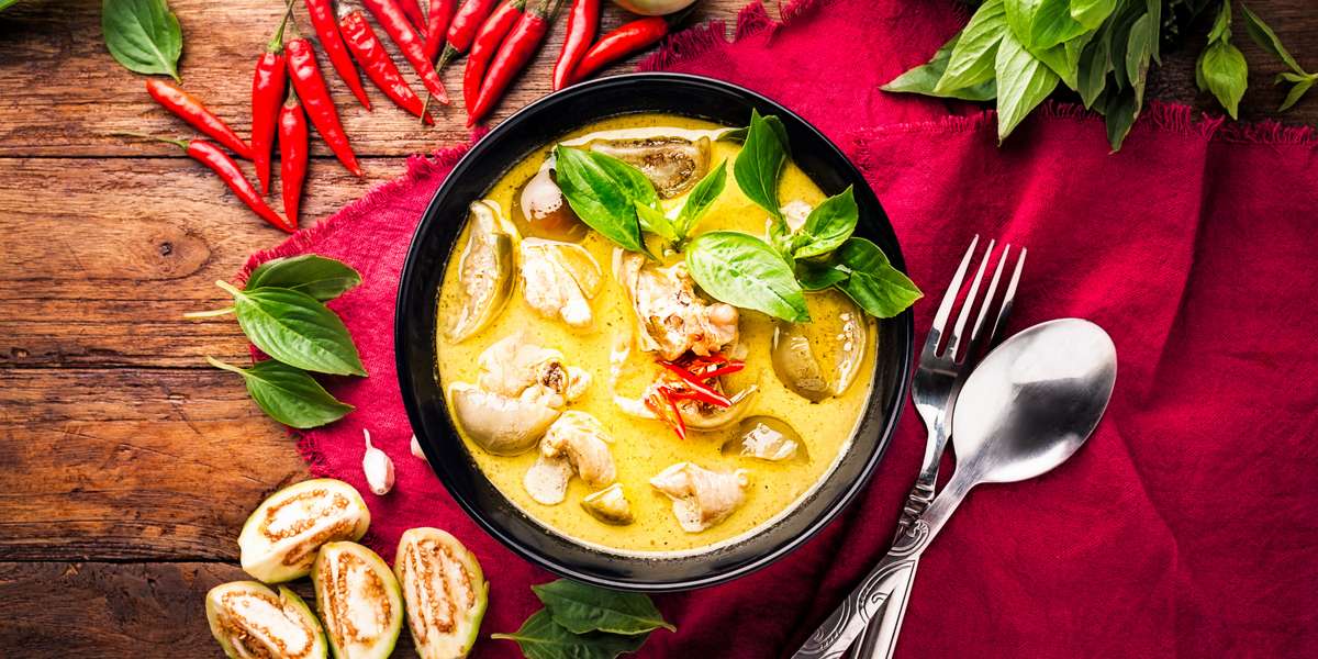 Thai Cafe