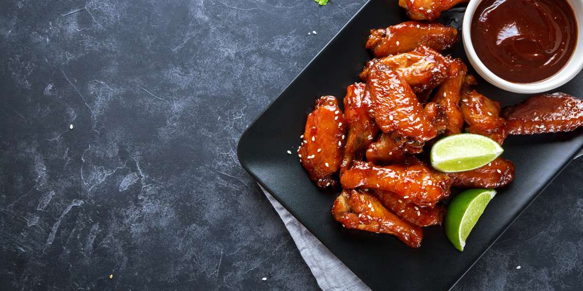Time To Wing It
