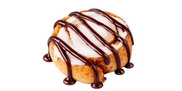 Cinnamon Rolls 6-Pack