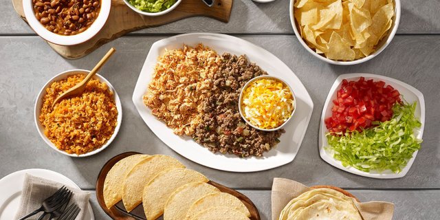 Taco Bar