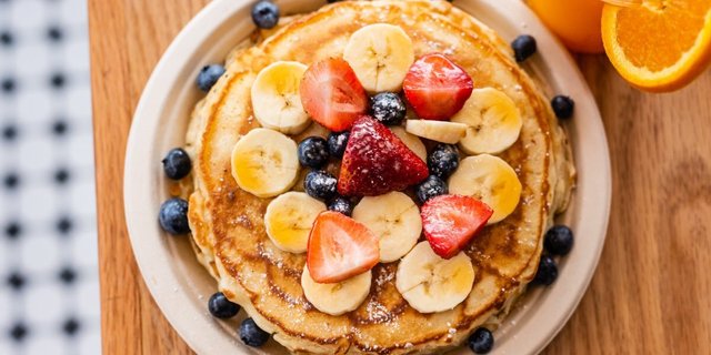 Pancakes