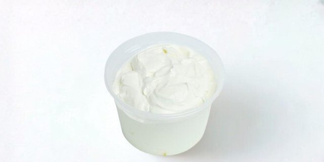 Sour Cream (Pint)