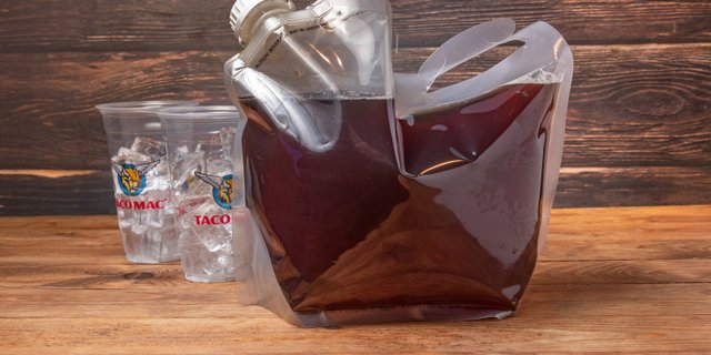 Gallon Unsweet Tea