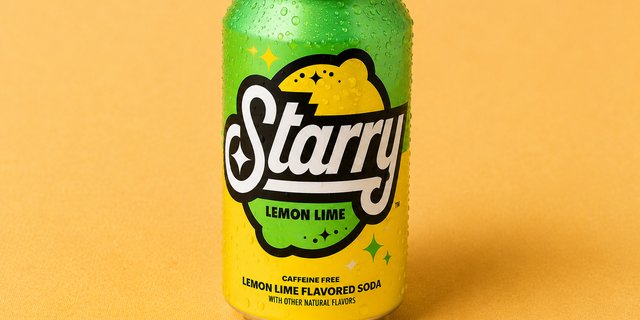 Starry
