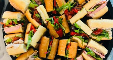Pasqualina's Italian Market and Deli