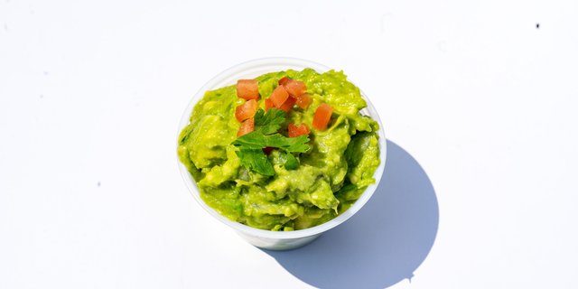 Guacamole