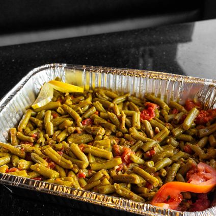 Green Beans