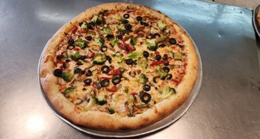 Franco's Pizzeria & Deli