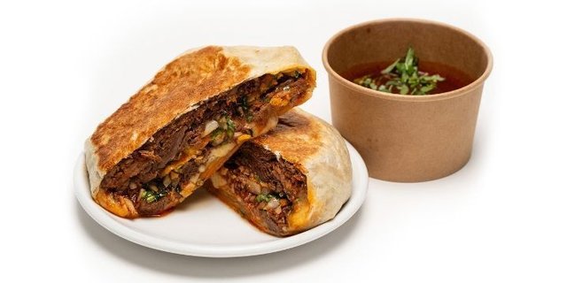 Birria Pocket