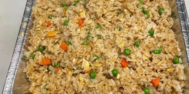 Beef Fried Rice