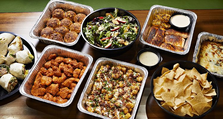 The Greene Turtle Catering, Dover, DE