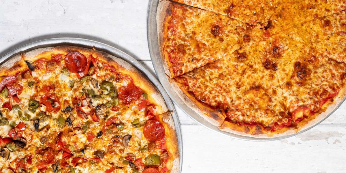 AK's Pizza